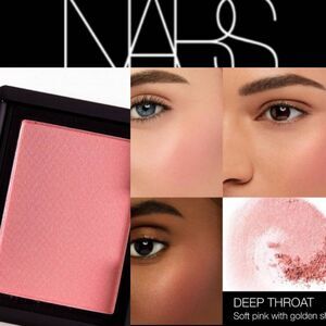 Nars Cosmetics Powder Blush